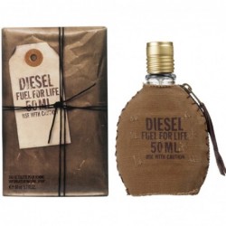 FUEL FOR LIFE POUR HOMME -...