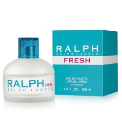 PERFUME RALPH FRESH - REGULAR - 100 ML - EDT - DE RALPH LAUREN - DREAMSPARFUMS.CL