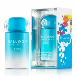 BALLOON BLUE - REGULAR -...