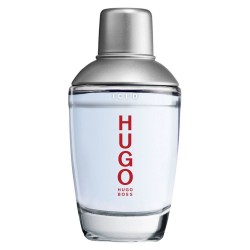 HUGO ICED - TESTER - 75 ML...