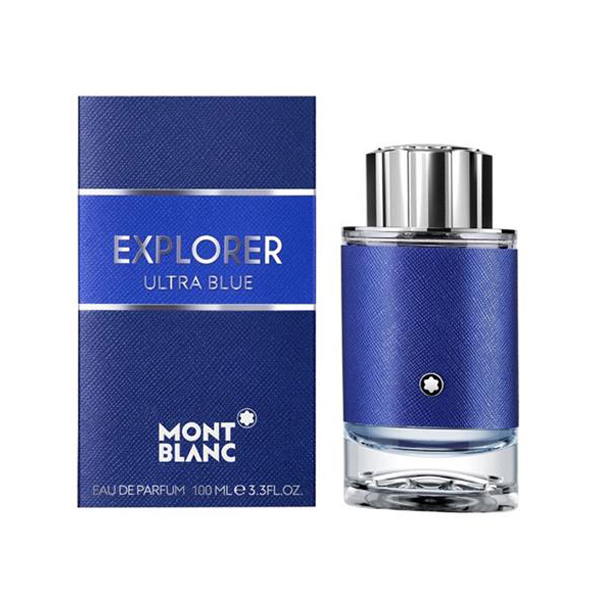 PERFUME EXPLORER ULTRA BLUE REGULAR 100 ML EDP DE MONT BLANC