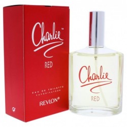 CHARLIE RED - REGULAR - 100...