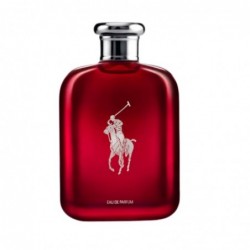 POLO RED - TESTER - 125 ML...