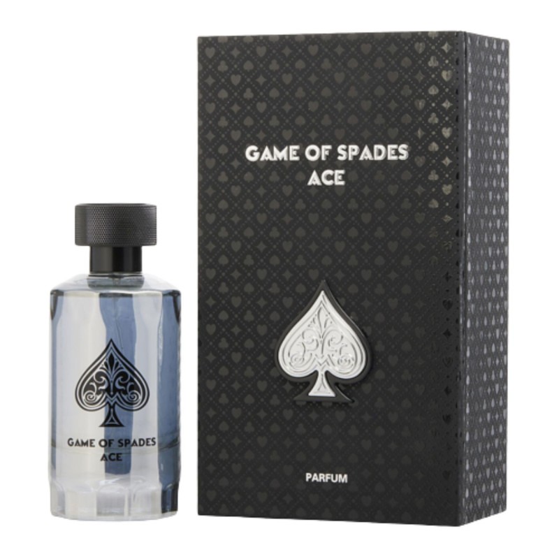 PERFUME GAME OF SPADES ACE REGULAR 100 ML EDP DE JO MILANO UNISEX